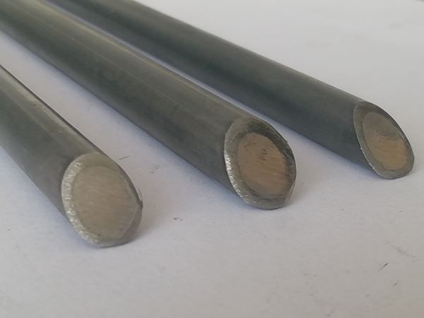 Ang Bentaha sa Metal Calcium Cored Wire