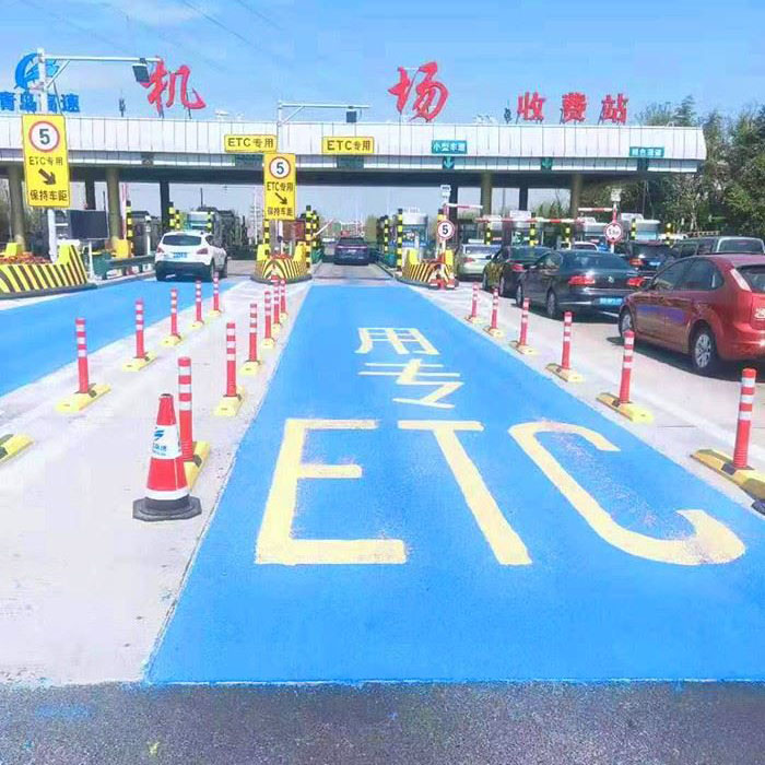 Mga Ceramic Aggregate nga Gigamit Sa Highway
