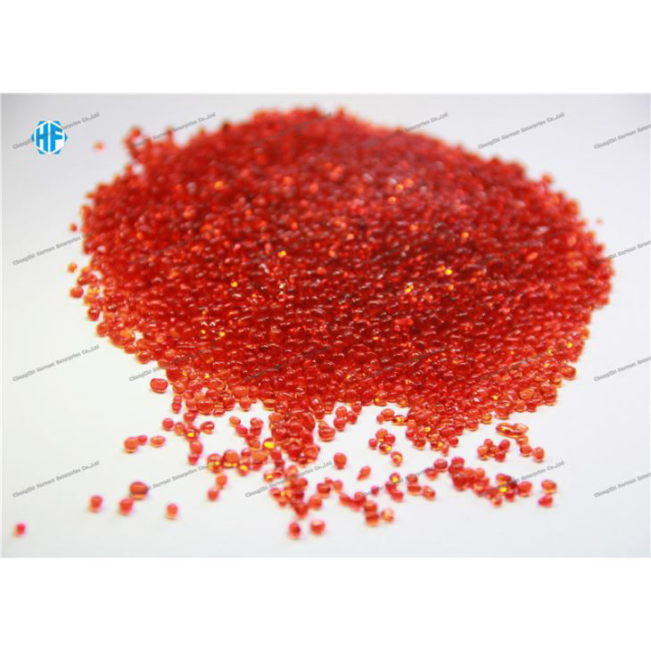 Unsa ang usa ka Glass Bead ug Ngano nga Kini Kaylap nga Gigamit sa mga Industriya