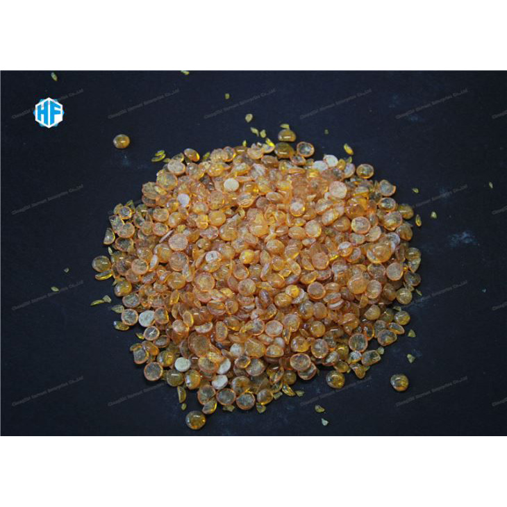 Giunsa Pagpauswag sa Rosin Ester ang Performance sa Industrial Adhesion?