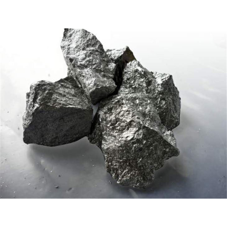 Calcium Aluminum Alloys