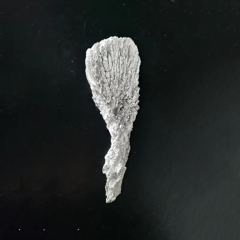 Taas nga Purity Magnesium