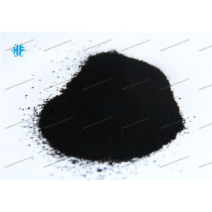 Pigment nga Carbon Black